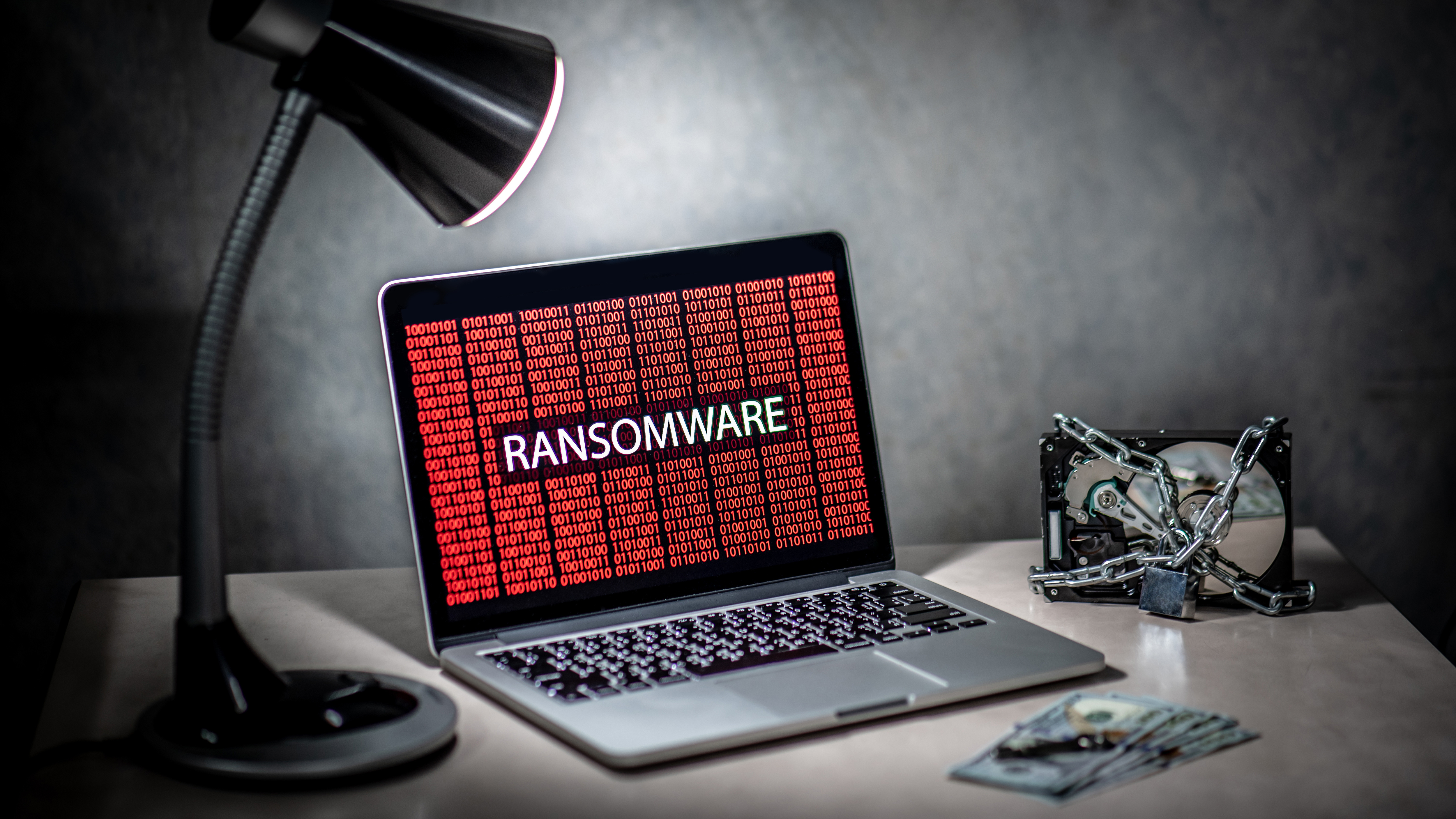 what you should know if your business is targeted by ransomware